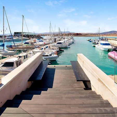 Villa Sol Y Mar Caleta De Fuste Esterno foto